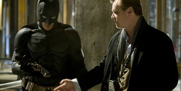 Christopher Nolan explique sa préférence pour les tournages en pellicule