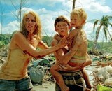 Naomi Watts et Ewan McGregor face au tsunami dans The Impossible