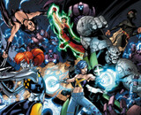 Les Nouveaux Mutants : vers un spin-off des X-Men au cinéma ?
