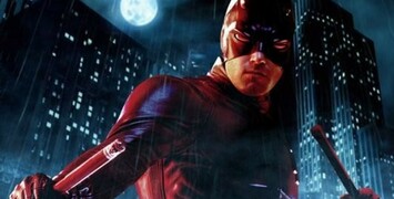 Daredevil : une nouvelle adaptation moins désastreuse ?