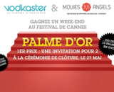 Cannes 2012 : Gagnez un week-end au festival pour la clôture