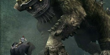 Shadow Of The Colossus, le jeu vidéo adapté au cinéma
