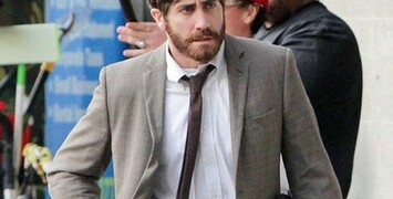 Premières images de Jake Gyllenhaal dans le nouveau film de Denis Villeneuve