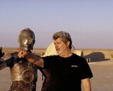 George Lucas veut faire des films expérimentaux dans son garage