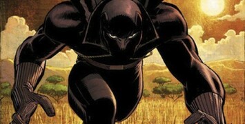 Les studios Marvel pourraient adapter Black Panther