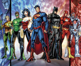 Justice League : Warner Bros rassemble ses super-héros