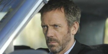 Hugh Laurie en méchant dans Robocop ?