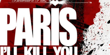 Paris I'll Kill You se dévoile enfin