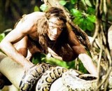 Le retour de Tarzan sur grand écran