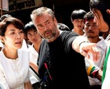 Luc Besson va ouvrir une école, pour sauver la Cité du cinéma ?