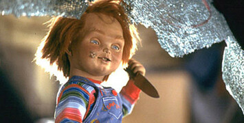 Chucky de retour avec un sixième film