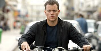 Matt Damon à nouveau dans la peau de Jason Bourne ? 