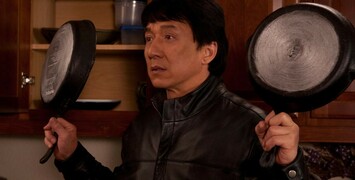 Une nouvelle comédie d’action pour Jackie Chan