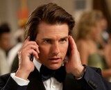 Tom Cruise est de très loin l'acteur le mieux payé d'Hollywood