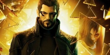 Deus Ex : human revolution bientôt adapté au cinéma ?