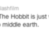 Peter Jackson pourrait repartir en tournage pour The Hobbit