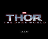 Thor 2, Captain America 2, Iron Man 3 : Marvel monopolise le Comic Con