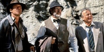 Indiana Jones 5 sur la mauvaise pente