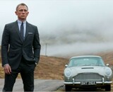 James Bond : première bande-annonce de Skyfall
