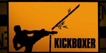 Kickboxer, comédie musicale 80's : quand Van Damme se déhanche