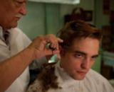 Robert Pattinson en Lawrence d'Arabie pour Werner Herzog