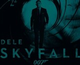 BO : Skyfall, la chanson du nouveau James Bond par Adele