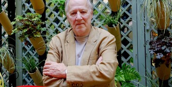 Into The Abyss : rencontre avec Werner Herzog