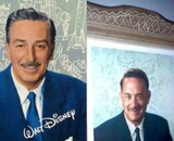Premières images de Tom Hanks en Walt Disney dans Saving Mr. Banks