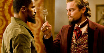 Tarantino parle de Django Unchained et des bienfaits de la drogue