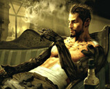 Scott Derrickson (Sinister) réalisera le film Deus Ex