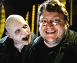 Après Pacific Rim, Guillermo Del Toro va revenir au film d’horreur