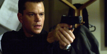 Matt Damon une nouvelle fois dans la peau de Jason Bourne?