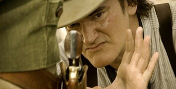 Killer Crow : Tarantino envisage un spin-off d'Inglourious Basterds...