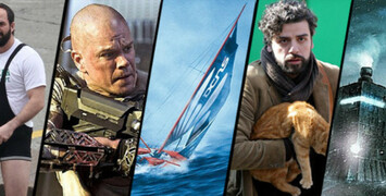 10 films auxquels vous ne pensiez pas forcément, mais qui vont marquer 2013