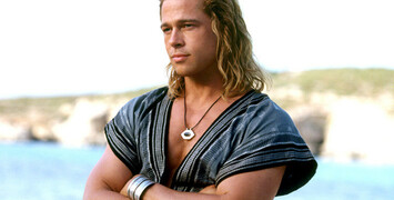 Brad Pitt en Ponce Pilate ?