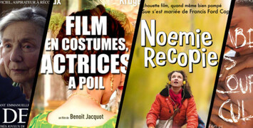 César 2013 : Les affiches honnêtes des meilleurs films français de l'année