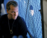 Kiefer Sutherland rejoint Pompeii, le nouveau film de Paul W. S. Anderson