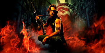 Jason Statham ou Tom Hardy pour incarner Snake Plissken dans le remake de New York 1997 ?