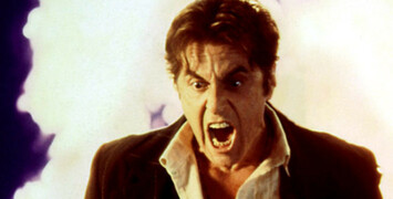 [Vidéo] Al Pacino déchainé dans un supercut d’anthologie