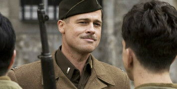 Brad Pitt et les nazis, acte II