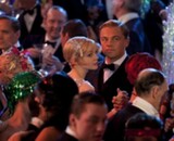 BO : Gatsby le magnifique la musique bling-bling du film