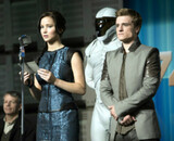 Première bande-annonce pour Hunger Games : L’Embrasement