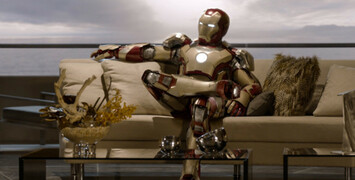 Box office : Iron Man 3 surclasse Avengers