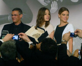Festival de Cannes 2013 : le palmarès complet
