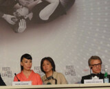 Cannes 2013 : Les projets des membres du Jury