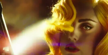 Lady Gaga dans la bande-annonce de Machete Kills