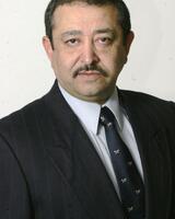 Alejandro Patino