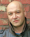 Maksim Sukhanov