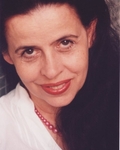 Cristina Pereira