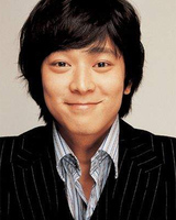 Kang Dong-won
